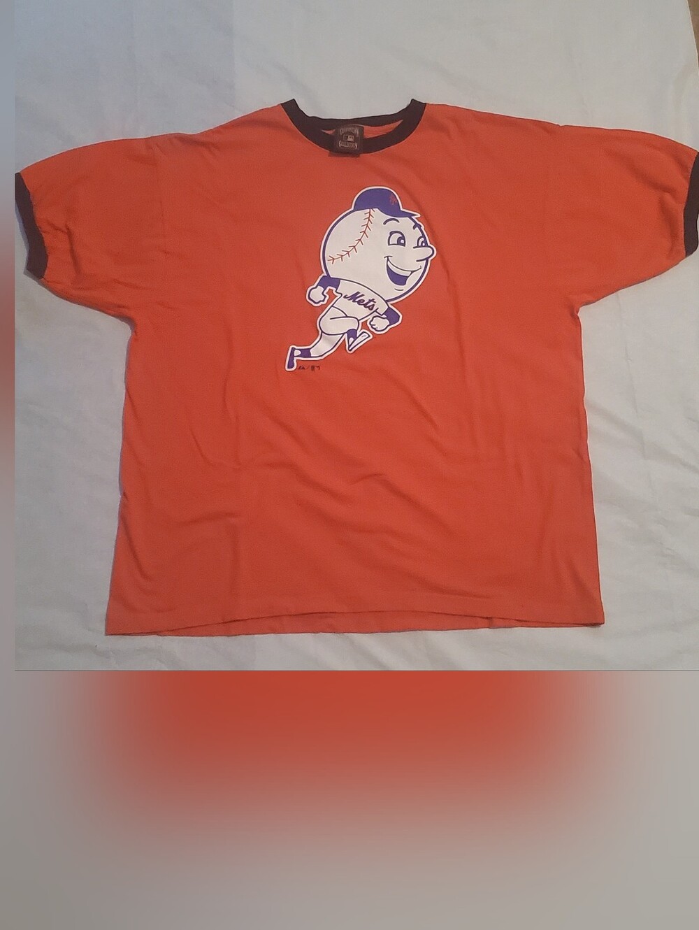 MLB Mets T-shirt